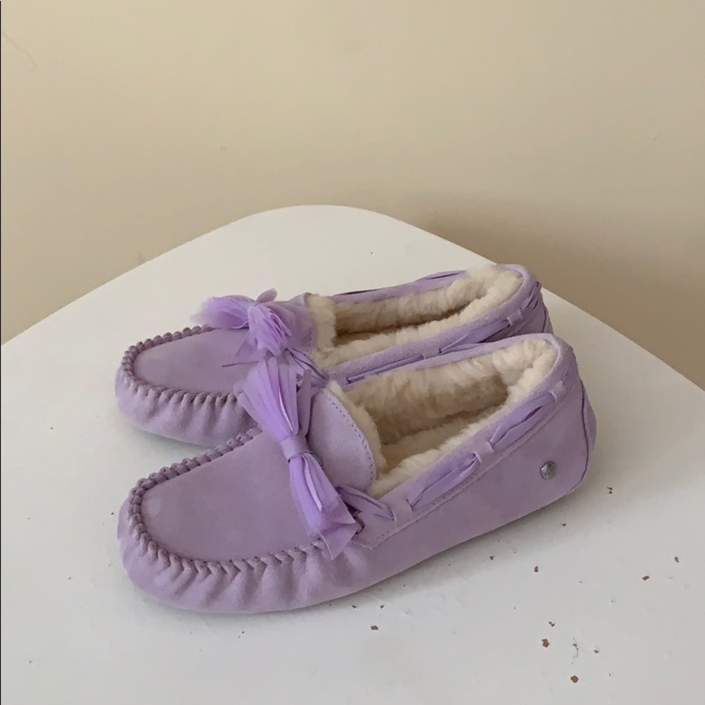 UGG pure wool shoes